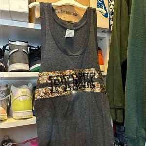 VS PINK tank top